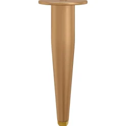Staande Poten 2 pcs Goud 98 x 40 mm IJzer>vidaXL Discount