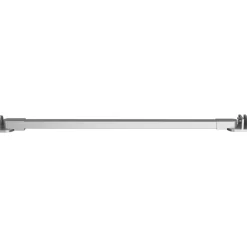 Stabilisatiestang voor badwand 47,5 cm roestvrij staal>vidaXL Clearance