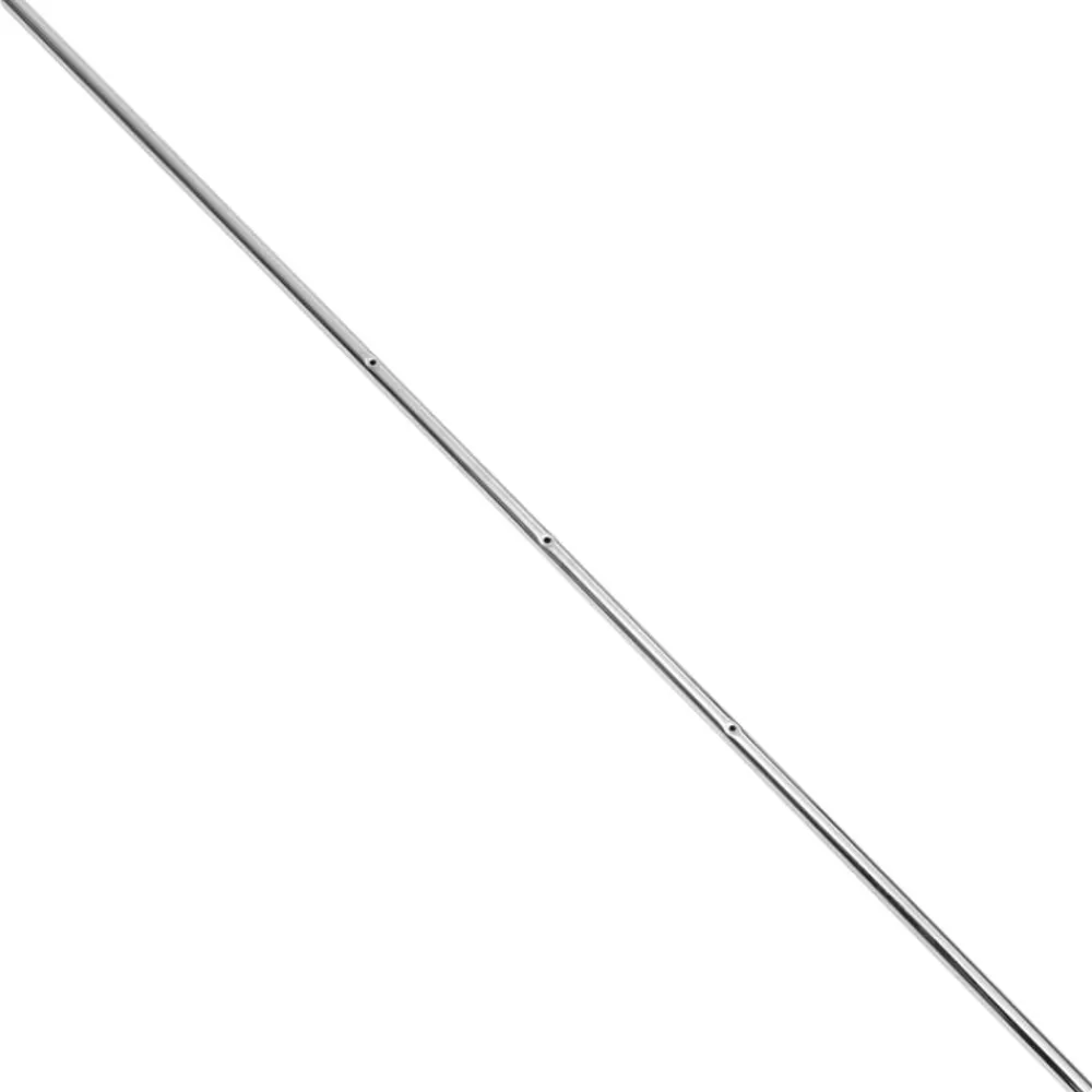 Staven voor voetbaltafel 8 st 15,9 mm>vidaXL