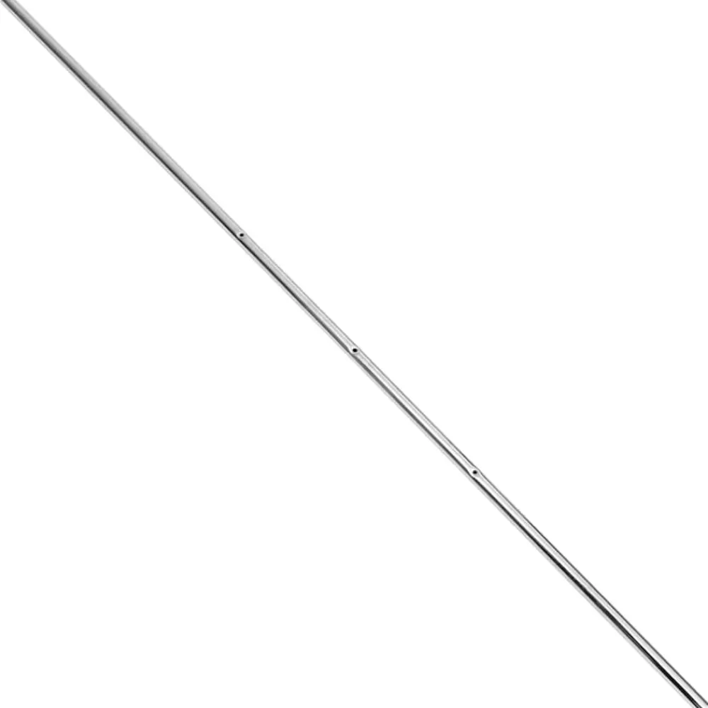 Staven voor voetbaltafel 8 st 15,9 mm>vidaXL