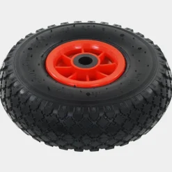 Steekwagenwielen 2 st 3,00-4 (245x82) rubber><noscript><img width=