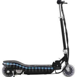 Step elektrisch met LED 120 W>vidaXL New