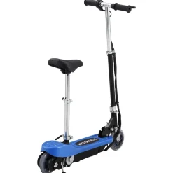 Step elektrisch met zitje 120 W><noscript><img width=