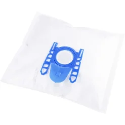 Huishoudaccessoires*vidaXL Stofzuigerzakken voor Bosch / Siemens DEFGH 20 st