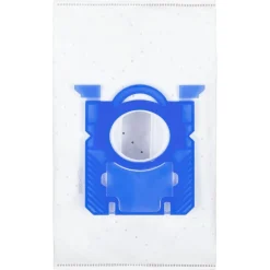 Huishoudaccessoires*vidaXL Stofzuigerzakken voor Philips S-bag 20 st
