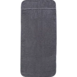 Strandhanddoeken 2 st 400 g/m² 60x135 cm stof kleurig><noscript><img width=