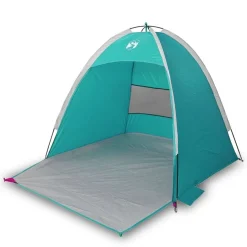 Strandtent 3-persoons waterdicht zee>vidaXL Outlet