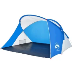 Strandtent 2-persoons pop-up waterdicht>vidaXL Best