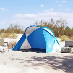 Strandtent 2-persoons pop-up waterdicht><noscript><img width=