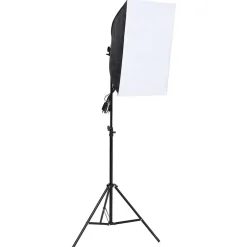 Camera & Optiek*vidaXL Studiolamp professioneel 60x40 cm