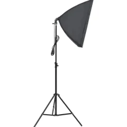 Camera & Optiek*vidaXL Studiolamp professioneel 60x40 cm