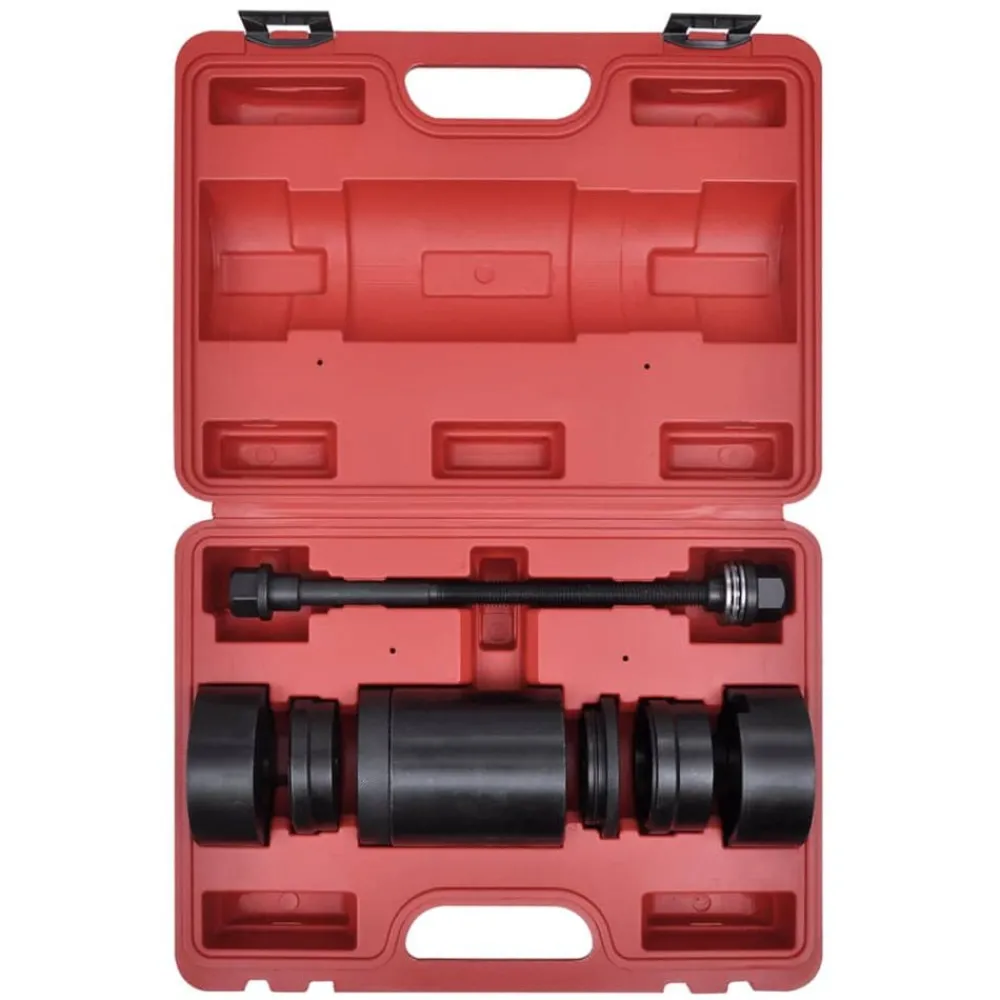 Subframe montage/verwijder gereedschapset Mercedes Benz W220&W211&W204>vidaXL