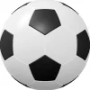 Binnenspelletjes*vidaXL Tafel Voetballen 12 pcs Wit 3,6 x 3,6 cm Polypropyleen