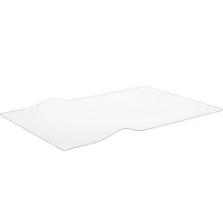 Tafelbeschermer 100x60 cm 1,6 mm PVC><noscript><img width=