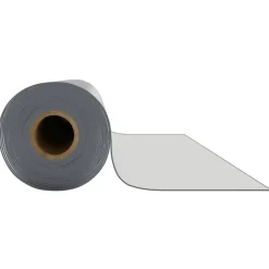 Tafelaccessoires*vidaXL Tafelbeschermerrol 0,9x15 m 1,6 mm PVC Mat