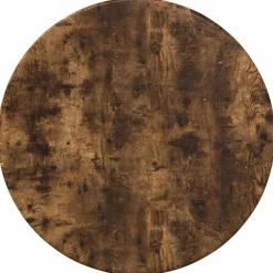 Tafelblad Ø 30 x 1,5 cm Bewerkt hout>vidaXL Sale