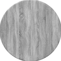 Tafelblad 30 x 30 x 1,5 cm Bewerkt hout>vidaXL
