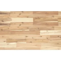 Tafelblad rechthoekig 80x50x2 cm massief acaciahout>vidaXL Best