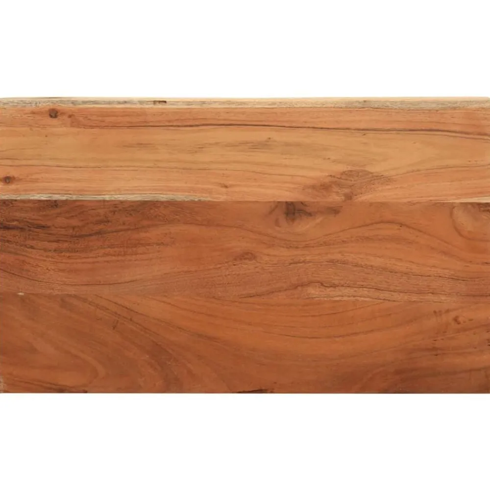 Tafelblad rechthoekig 40x20x3,8 cm massief acaciahout>vidaXL Outlet
