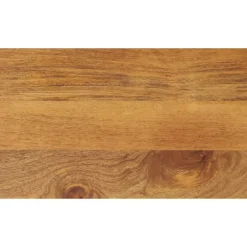 Tafelblad rechthoekig 40x20x3,8 cm massief mangohout>vidaXL Outlet