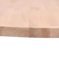 Tafelblad rond Ø30x1,5 cm massief beukenhout><noscript><img width=