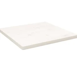 Tafelblad vierkant 40x40x2,5 cm massief grenenhout>vidaXL Discount