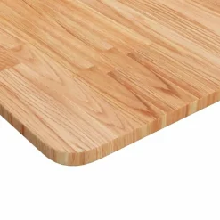 Tafelblad vierkant 40x40x1,5cm massief eiken><noscript><img width=