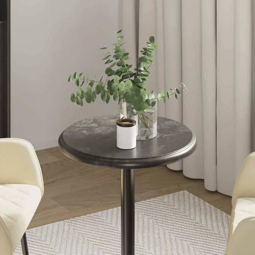 Tafelblad Ø40x2,5 cm marmer>vidaXL Clearance