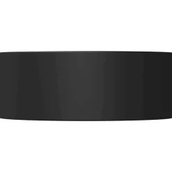Tafelvoetbal bumpers 16 pcs Zwart 2,7 x 2,7 x 1,3 cm TPE>vidaXL Clearance