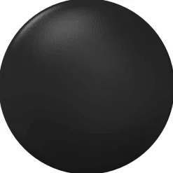 Tafelvoetbal Tafelkappen 10 pcs Zwart 1,5 x 1,5 x 1 cm PP>vidaXL Sale