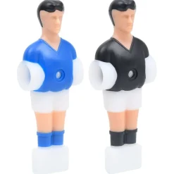 Tafelvoetbalspelers voor 12,7 mm staaf 22 st>vidaXL Outlet