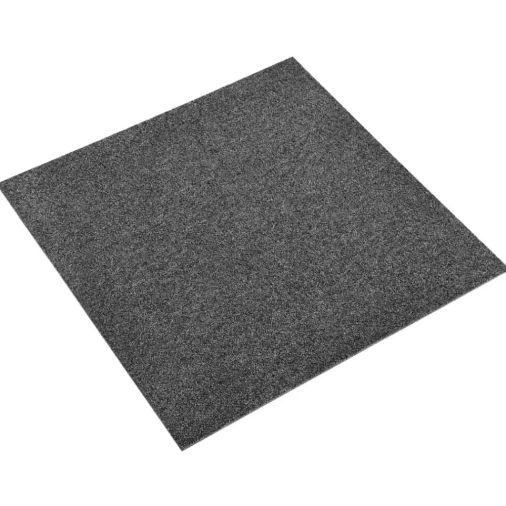 Tapijt 20 pcs 50 x 50 cm 100% Polypropyleen>vidaXL