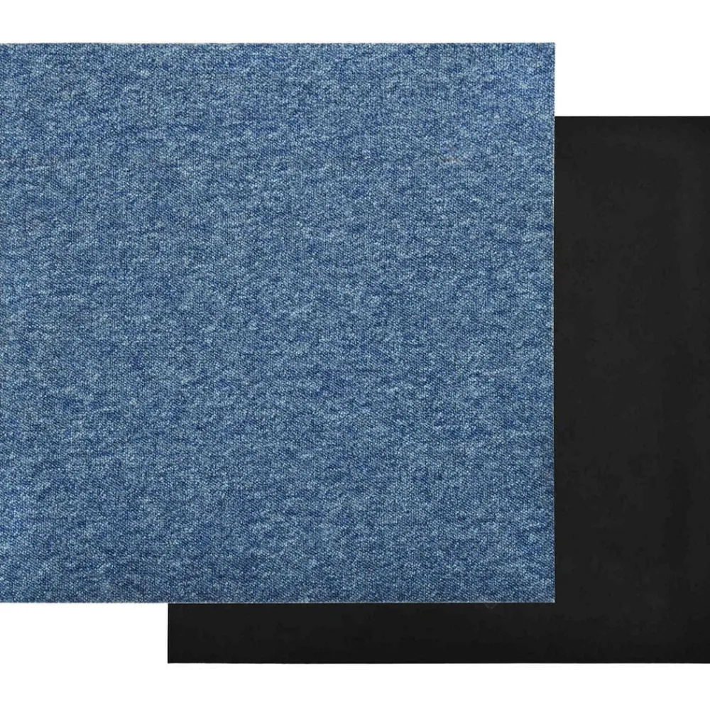 Tapijt 20 pcs 50 x 50 cm 100% Polypropyleen>vidaXL Discount