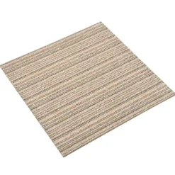 Tapijt 20 pcs 50 x 50 cm 100% Polypropyleen>vidaXL Online