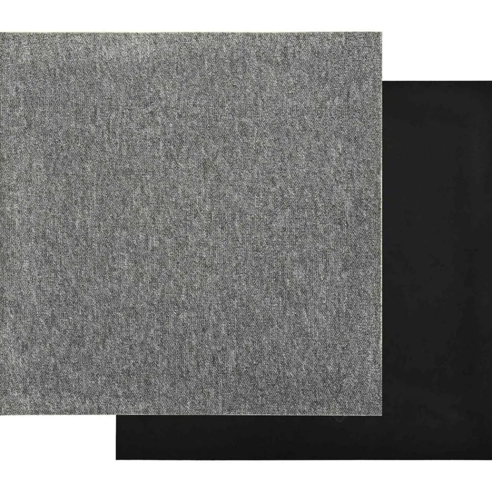 Tapijt 20 pcs 50 x 50 cm 100% Polypropyleen>vidaXL Online