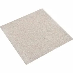 Tapijt 20 pcs 50 x 50 cm 100% Polypropyleen>vidaXL Hot