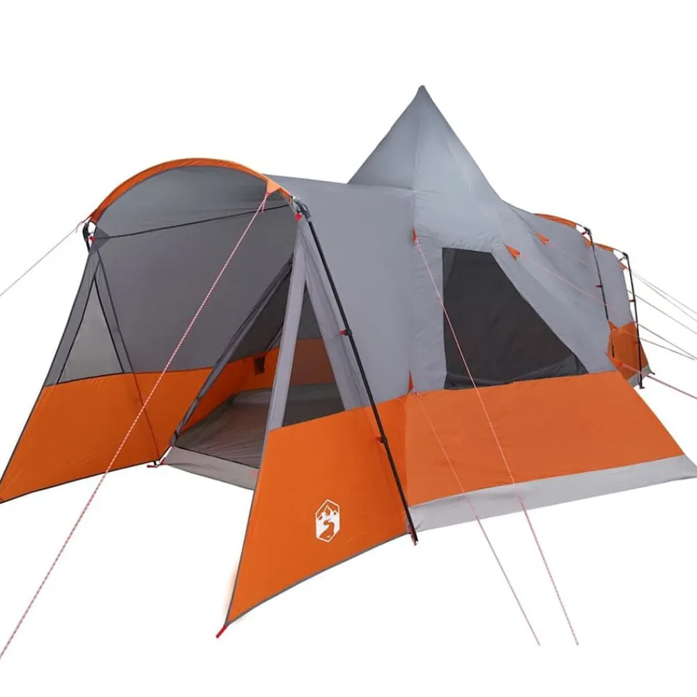 Teepee Tent 8-Persoon 720 x 465 x 295 cm>vidaXL