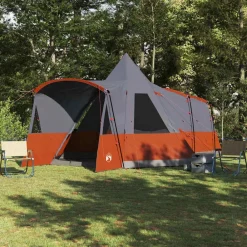 Teepee Tent 8-Persoon 720 x 465 x 295 cm>vidaXL