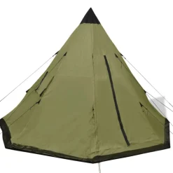 Tent 4-persoons>vidaXL Outlet