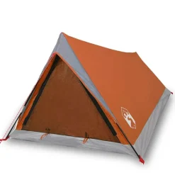 Tent 2-persoons waterdicht>vidaXL Discount