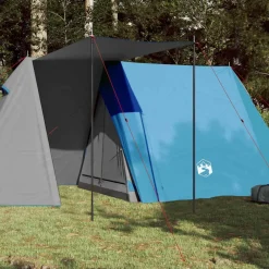 Tent 3-persoons waterdicht>vidaXL
