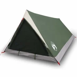Tent 2-persoons waterdicht>vidaXL Discount