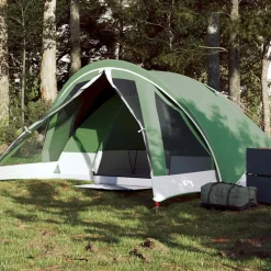 Tent 4-persoons waterdicht>vidaXL Clearance