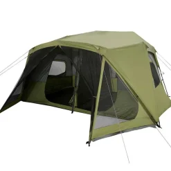 Tent 10-persoons waterdicht snelontgrendeling><noscript><img width=
