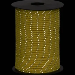Tentscheerlijn met reflecterende strips en spanners 50 m 3 mm><noscript><img width=
