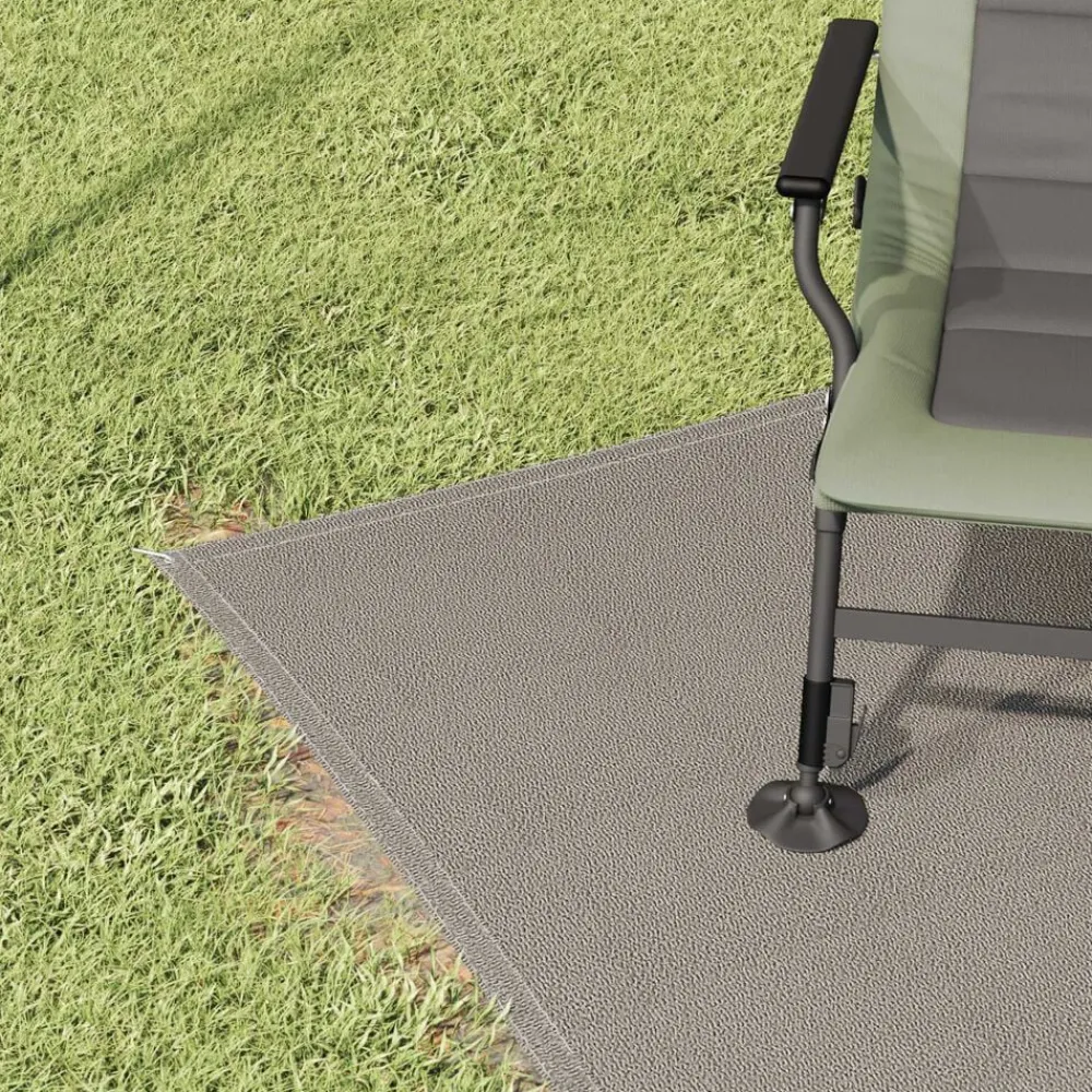 Tenttapijt 200 x 250 cm Polyetheen>vidaXL New
