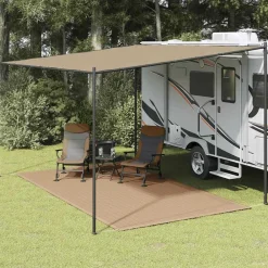 Tenttapijt 200x400 cm>vidaXL Outlet