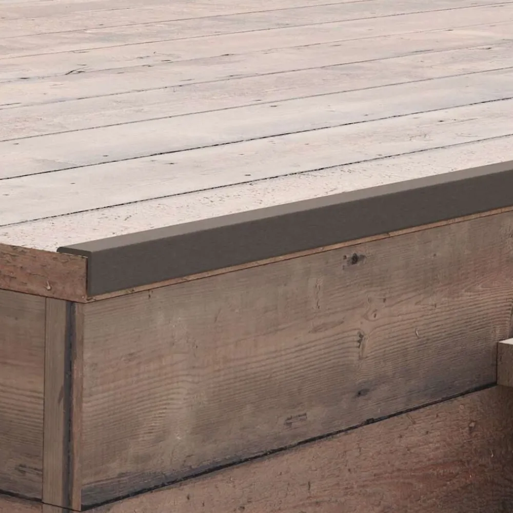 Terras hoekplinten 5 st 170 cm HKC>vidaXL Clearance