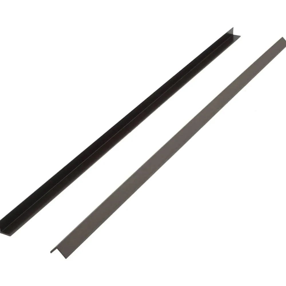 Terras hoekplinten 5 st 170 cm HKC>vidaXL Clearance