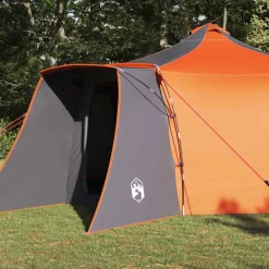 Tipi Tent met dak 492 x 492 x 275 cm taft><noscript><img width=